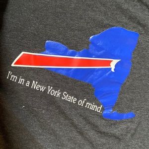 Bills tee